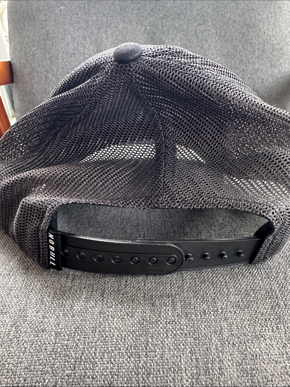 Nobull hat - Picture 3 of 5